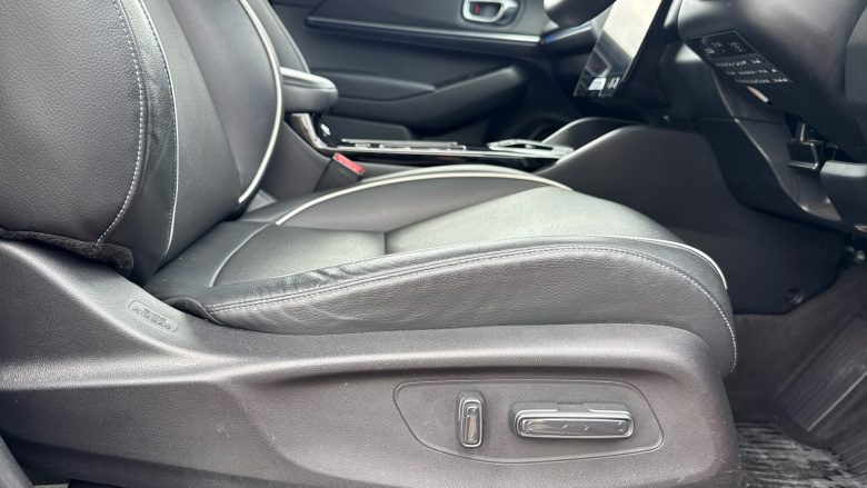 Honda E Ny1 150kW Elegance 69kWh 5dr Auto Electric Hatchback